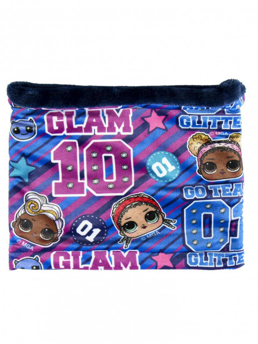 CERDA 3 piece set LOL