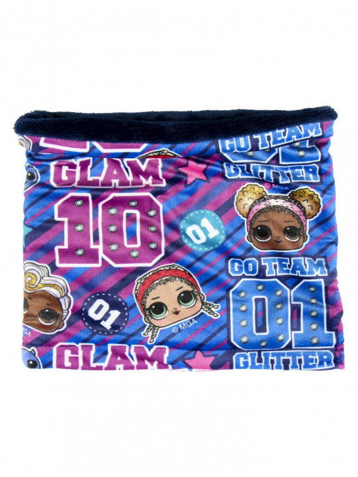 CERDA 3 piece set LOL