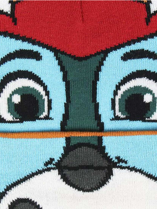 CERDA Зимна шапка TOP WING