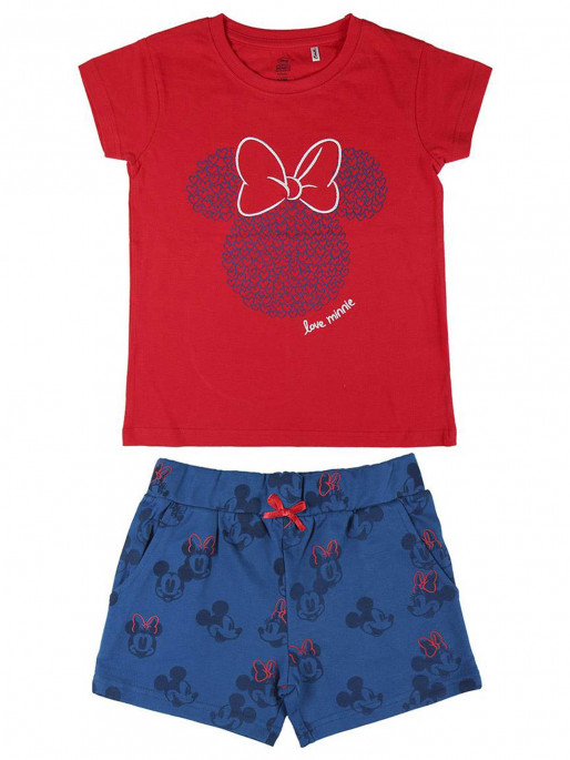 CERDA MINNIE 2 piece set