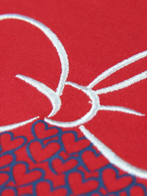 CERDA MINNIE 2 piece set