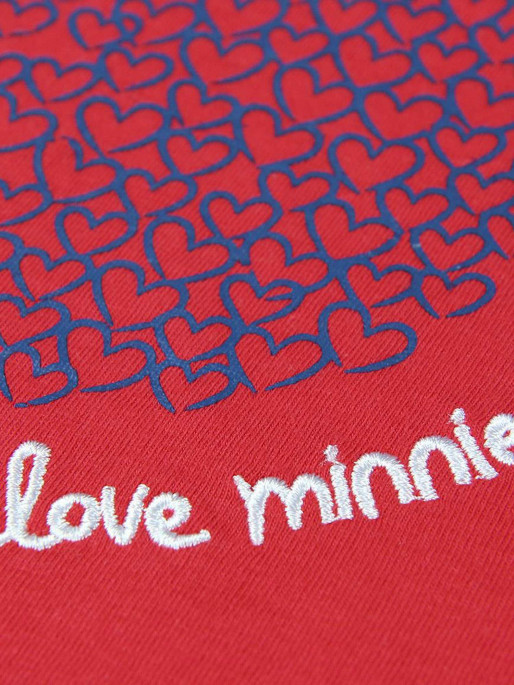 CERDA MINNIE 2 piece set