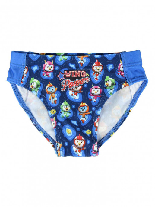CERDA TOP WING Swimsuit
