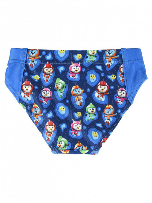 CERDA TOP WING Swimsuit