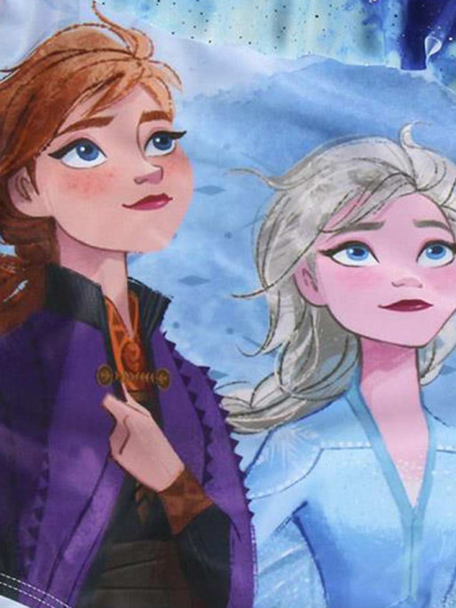 CERDA Dečiji jednodelni kupaći kostim FROZEN 2