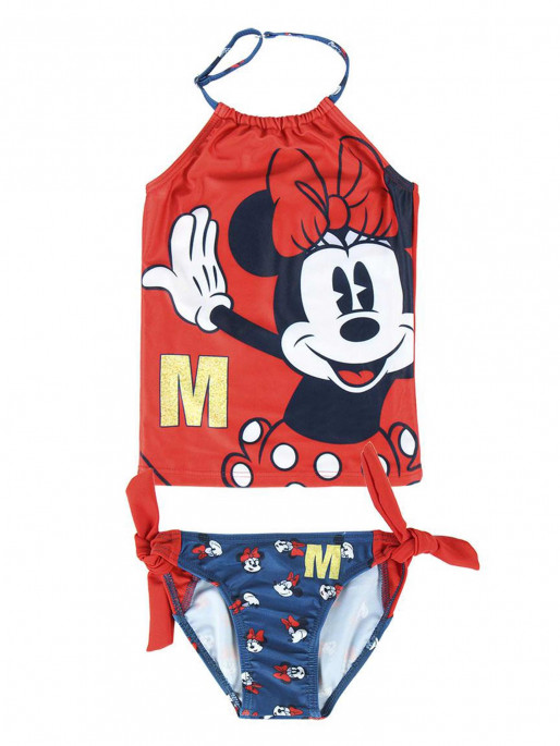 CERDA MINNIE Swimsuit - 2 parts