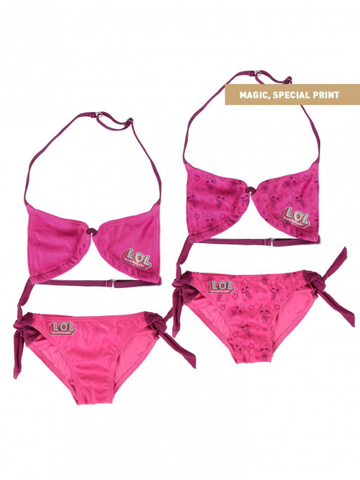 CERDA LOL Swimsuit 2 parts