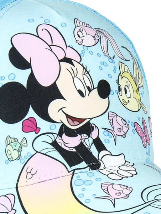CERDA Παιδικό Καπέλο MINNIE