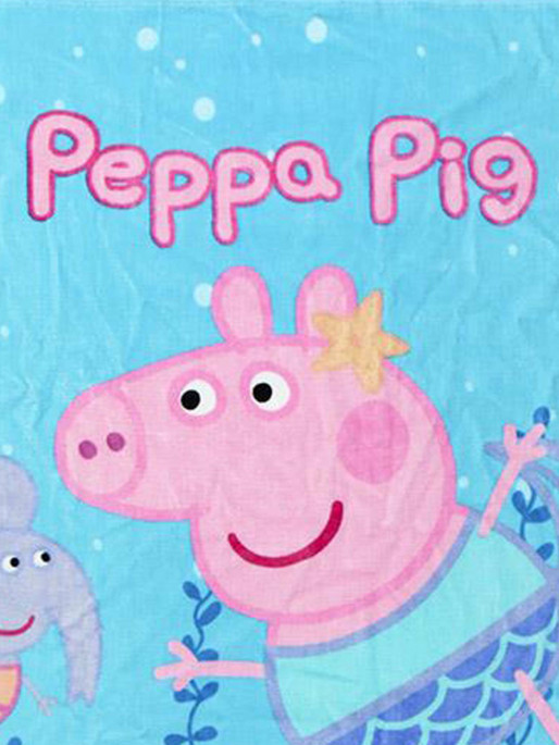 CERDA Πετσέτα PEPPA PIG