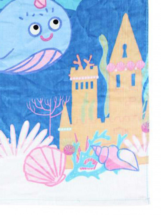 CERDA Πετσέτα PEPPA PIG