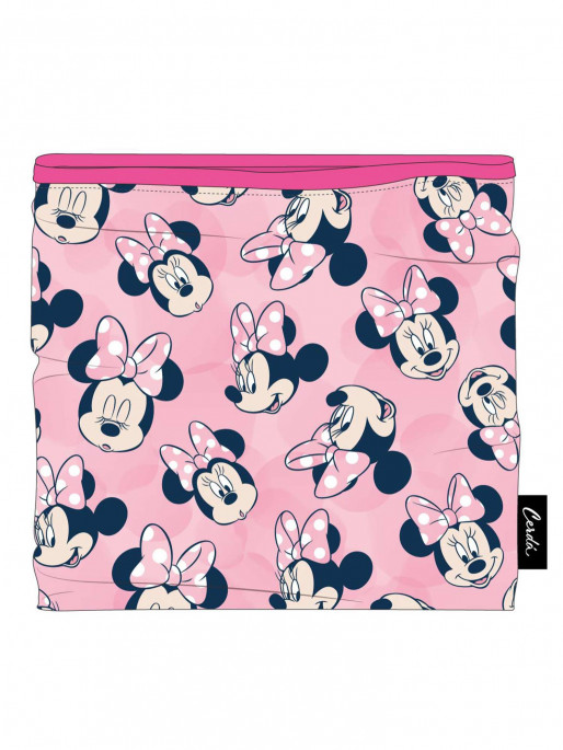 CERDA Dečija Šal-kragna MINNIE