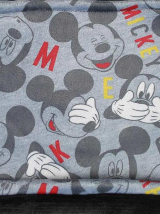 CERDA Dečija Šal-kragna MICKEY