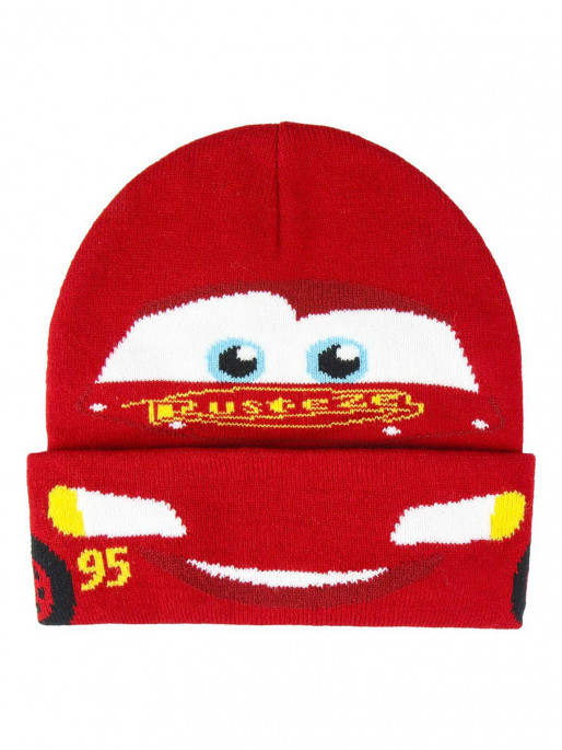 CERDA CARS Beanie