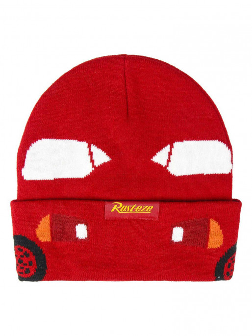 CERDA CARS Beanie