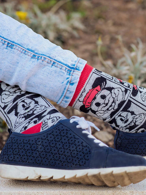 CERDA Комплект чорапи MINNIE