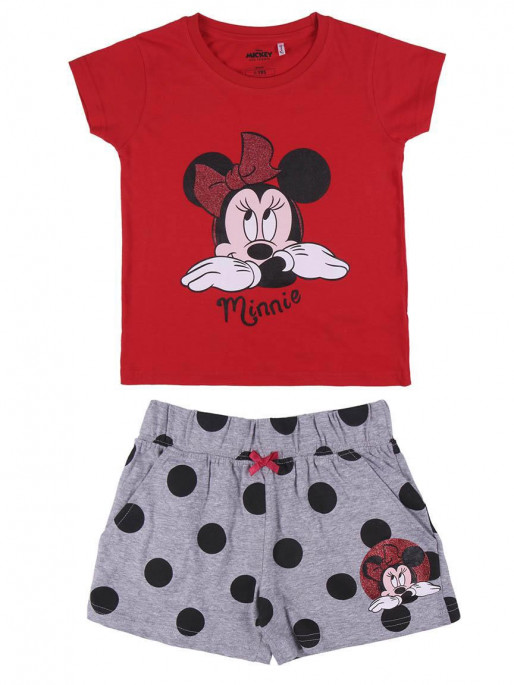 CERDA MINNIE 2 piece set