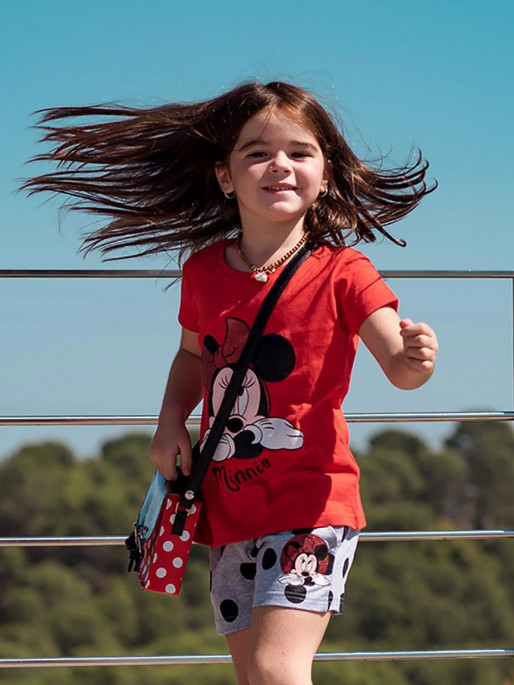 CERDA MINNIE 2 piece set