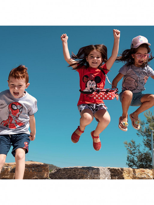 CERDA MINNIE 2 piece set