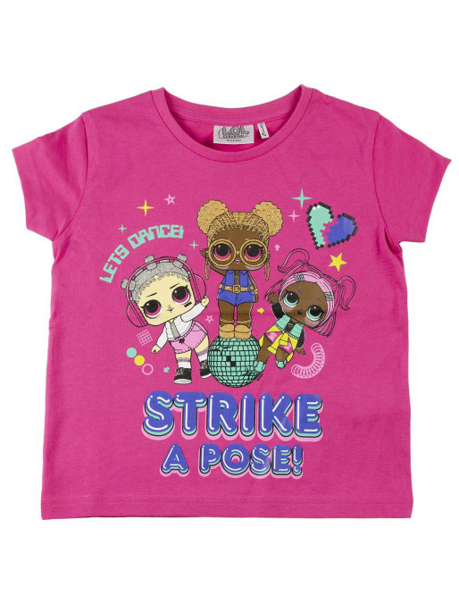 CERDA LOL 2 piece set