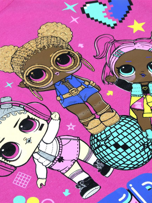 CERDA LOL 2 piece set