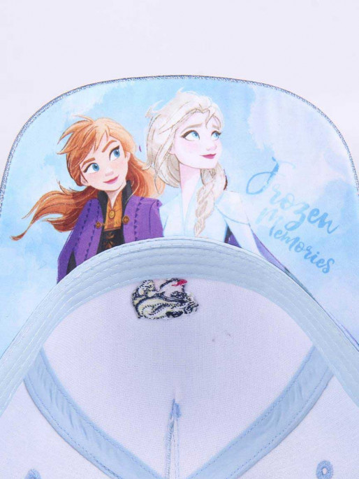 CERDA Dečiji kačket FROZEN 2