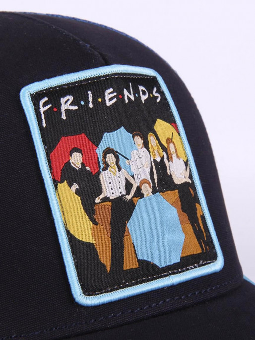 CERDA FRIENDS Cap