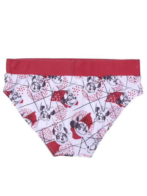 CERDA Dečiji dvodelni kupaći kostim Minnie