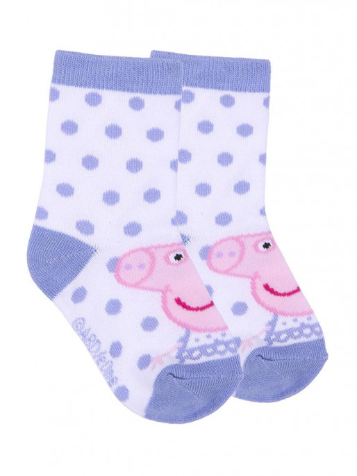 CERDA PEPPA PIG Socks pack 5