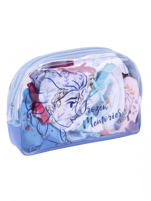 CERDA Komplet donjeg veša FROZEN II