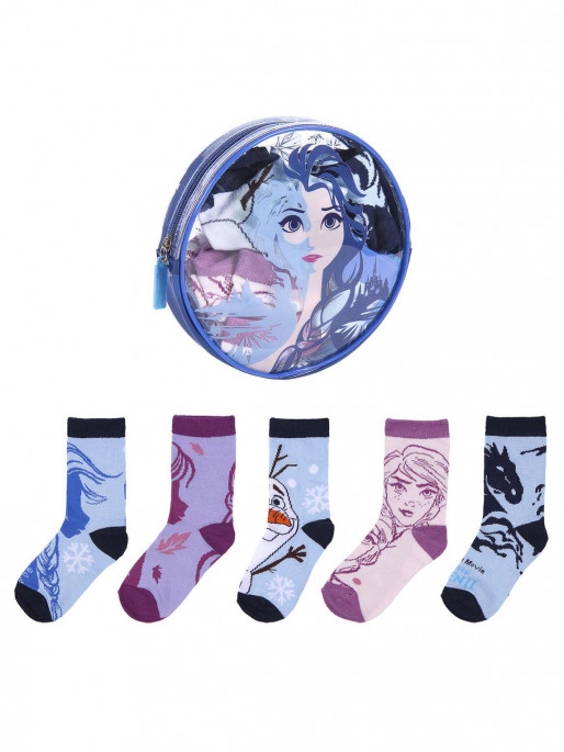 CERDA Dečije čarape FROZEN II
