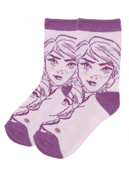 CERDA Dečije čarape FROZEN II