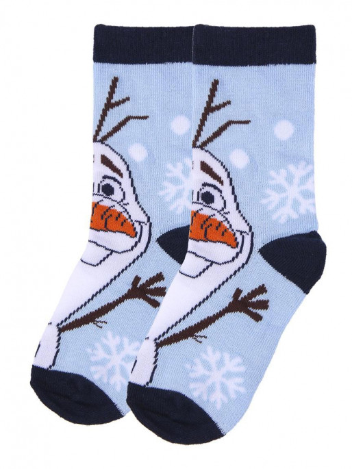 CERDA Dečije čarape FROZEN II