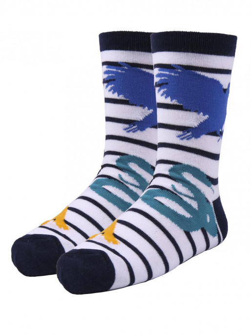 CERDA HARRY POTTER Boxer briefs and socks Set 4 pack