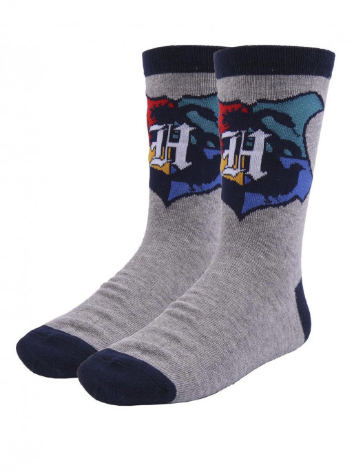 CERDA HARRY POTTER Boxer briefs and socks Set 4 pack