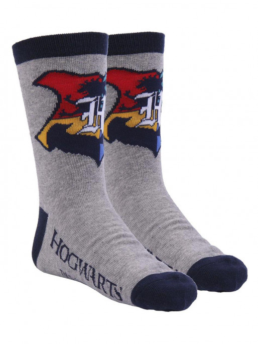 CERDA HARRY POTTER Boxer briefs and socks Set 4 pack