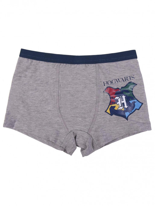 CERDA HARRY POTTER Boxer briefs and socks Set 4 pack