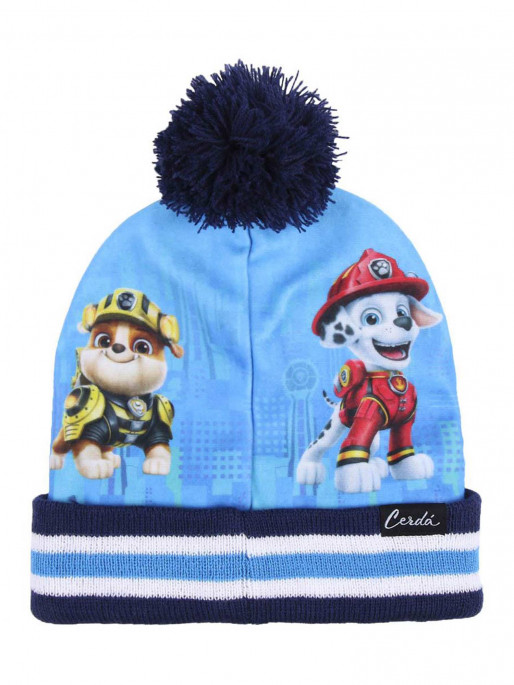 CERDA Dečiji komplet od dva dela PAW PATROL