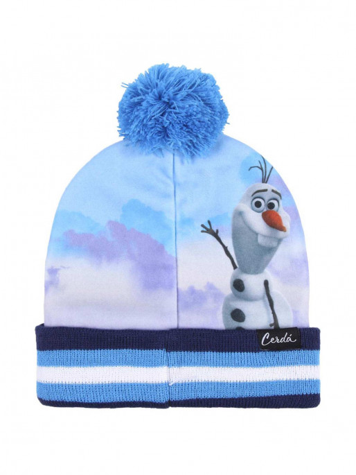 CERDA Dečiji dvodelni komplet FROZEN II