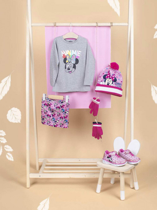 CERDA Set 3 piese Minnie