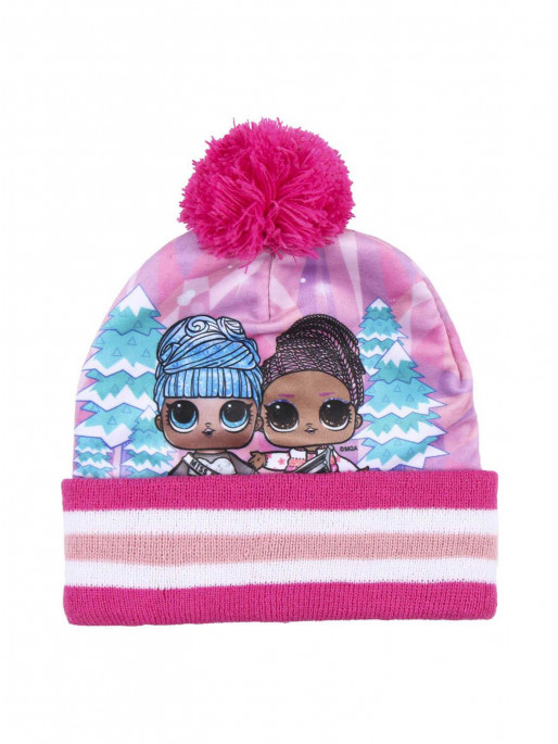 CERDA LOL 3-piece set