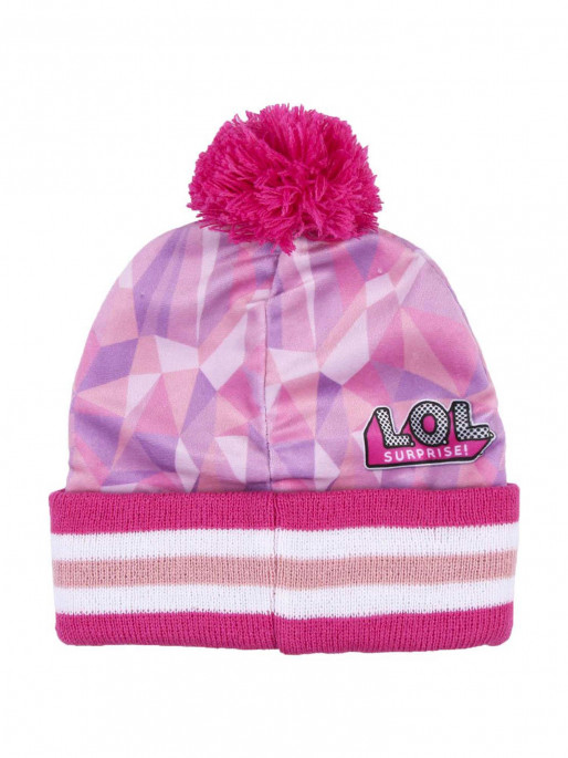 CERDA LOL 3-piece set