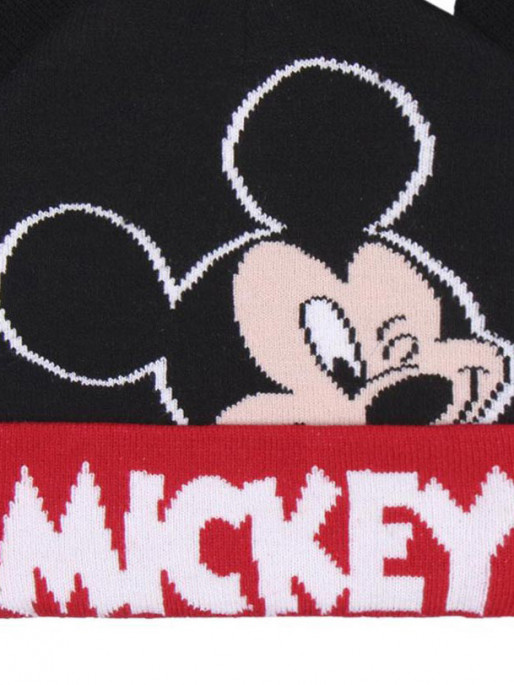 CERDA Dečija zimska kapa MICKEY