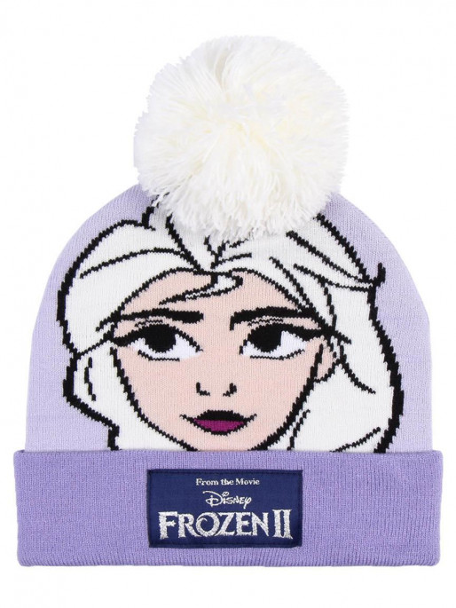 CERDA Dečija zimska kapa FROZEN II