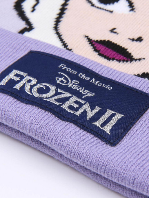 CERDA Dečija zimska kapa FROZEN II