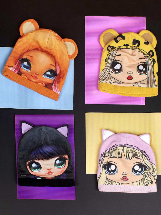 CERDA NA!NA!NA!SURPRISE Beanie