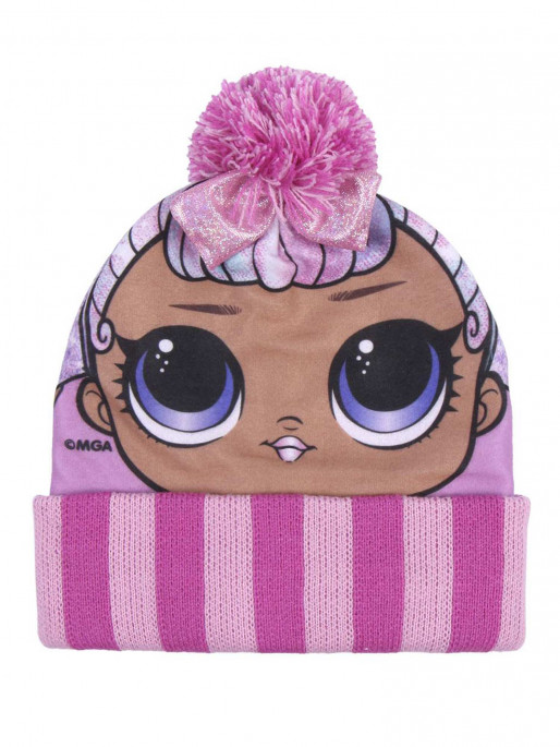 CERDA Зимна шапка LOL