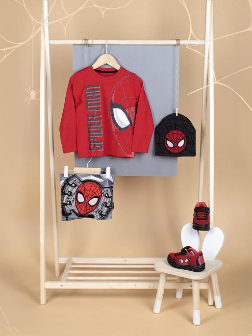 CERDA Fes Spiderman
