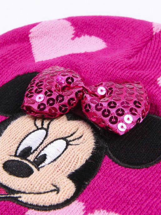 CERDA Dečija kapa MINNIE