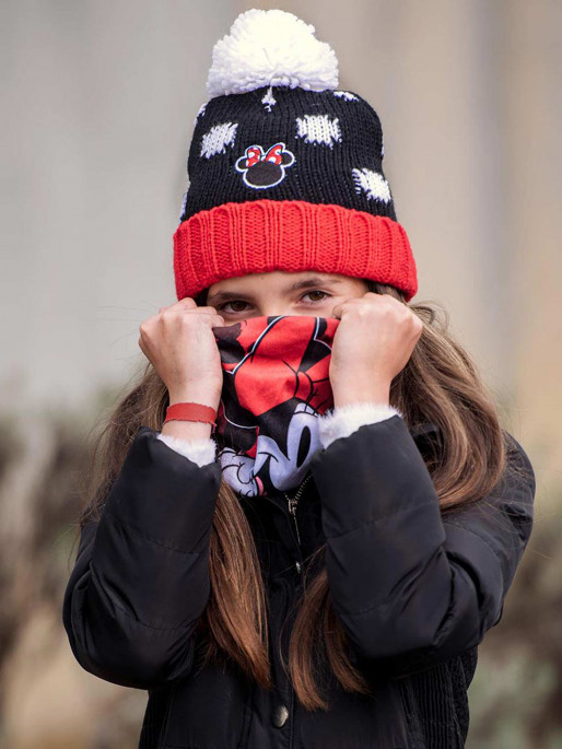 CERDA MINNIE Neckwarmer