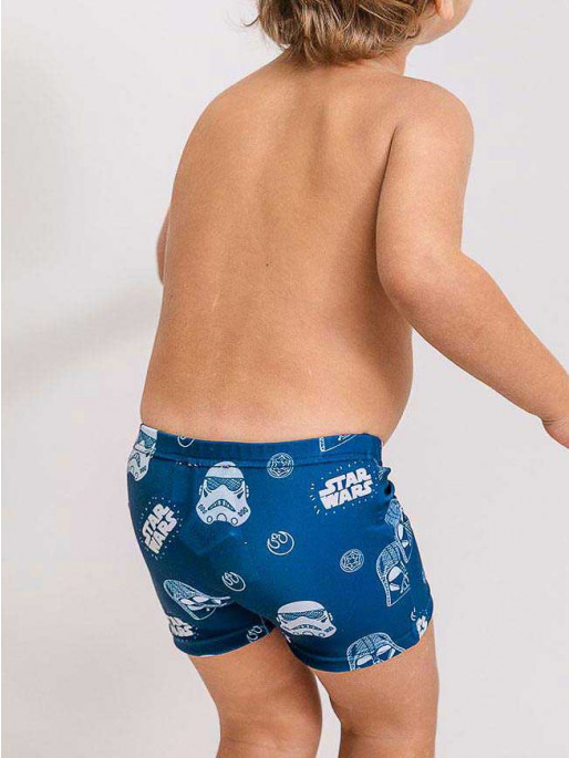 CERDA Dečiji kupaći kostim STAR WARS
